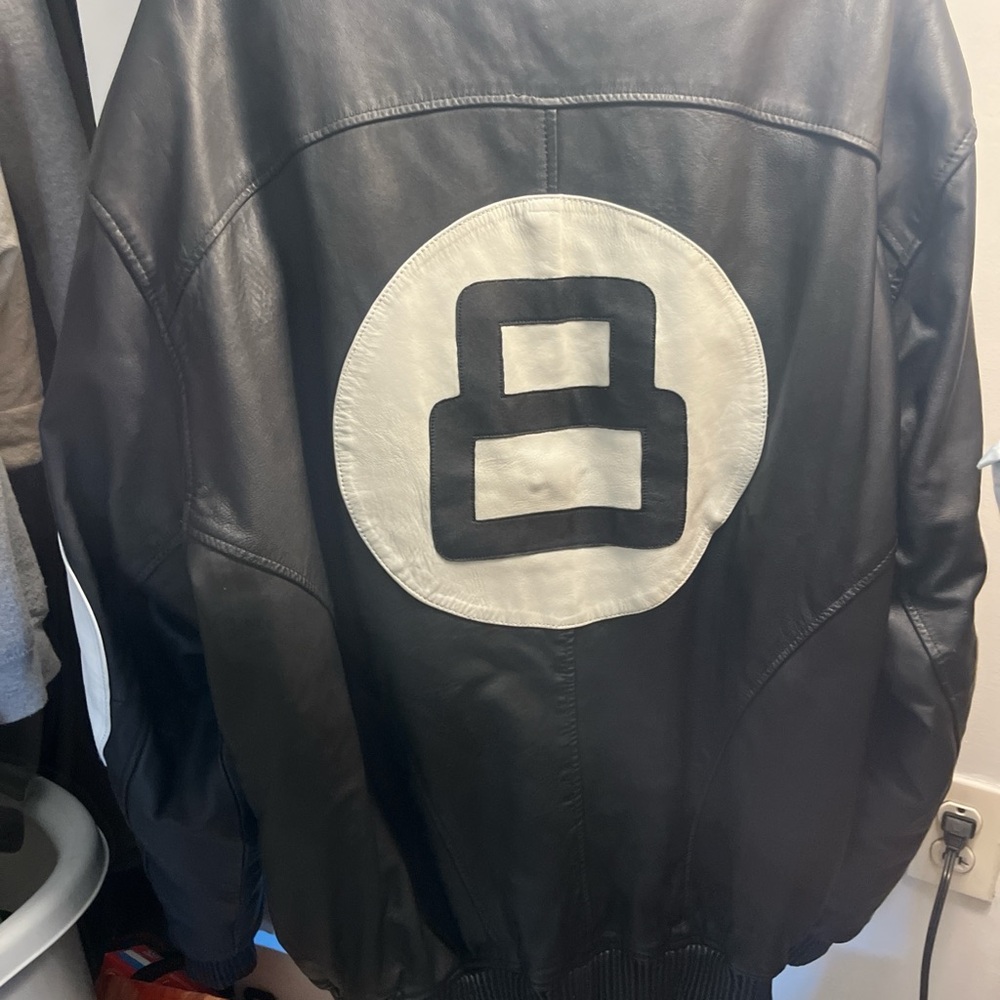 8 Ball Jacket - image 2
